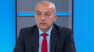 Гълъб Донев с последна информация след огнения ад в дом за стари хора във Варненско 