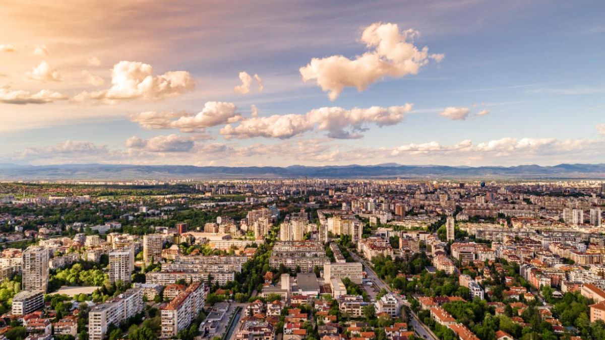 Цените на имотите са скочиха с 30-40% за 1 година в този квартал в София
