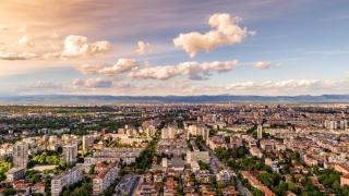 Цените на имотите са скочиха с 30-40% за 1 година в този квартал в София