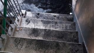 Мистериозна вендета във Враца! Мъж се събуди посред нощ и... СНИМКИ