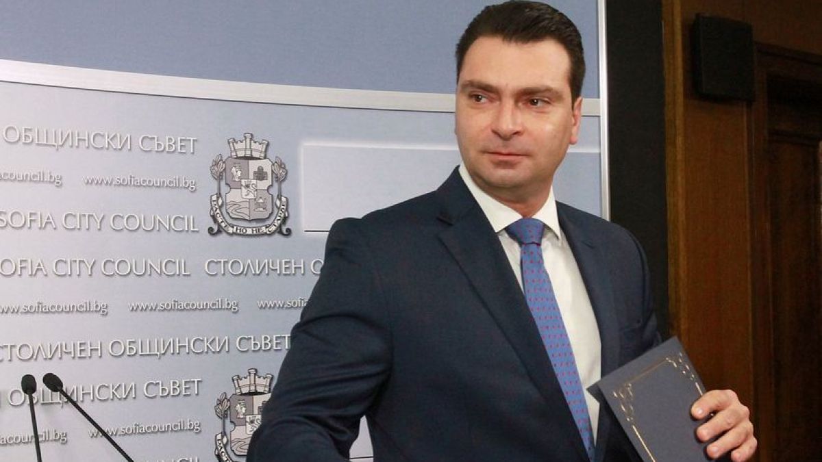 Паргов скочи на ГЕРБ: Не гарантирате поносима цена на парното