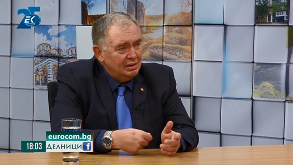 Проф. Михайлов: Болниците в труднодостъпните региони да са защитени