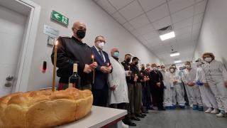 Ген. Мутафчийски каза какво се е случило на хора, ваксинирани с бустерна доза 