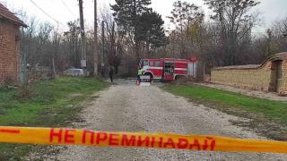 Кошмарни новини за детето, загубило родителите си в адския сблъсък в Алтимир 