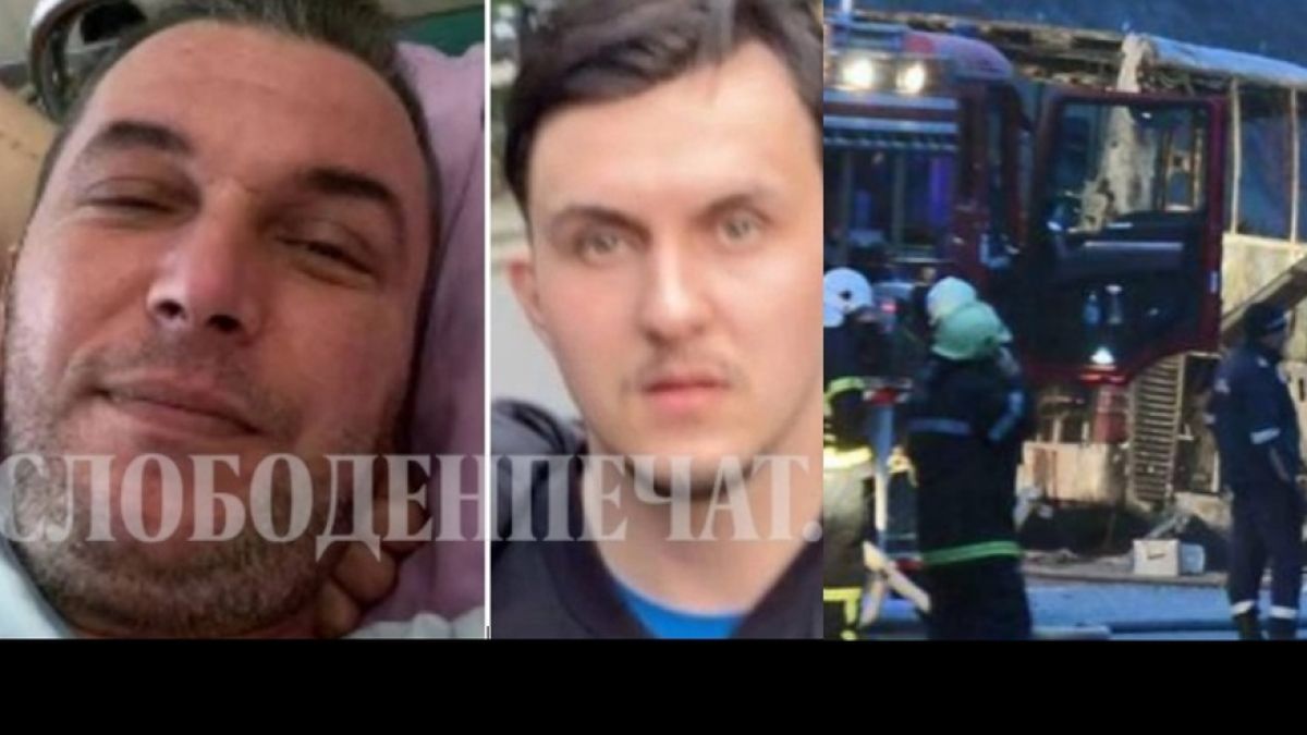 Нови шокиращи разкрития направи бащата, който не успя да спаси сина си от ада на "Струма"!