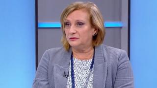 Искра Михайлова: България няма да се радва на парите от бюджета на ЕС през 2022 година