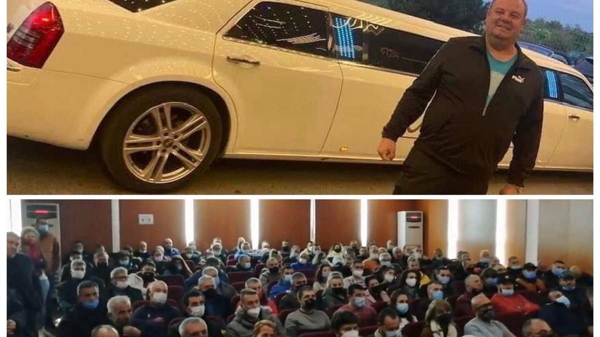 До къде ще я докараме с „Продължава промяната”: Лидер на ПП в Царево ръси закани и заплахи ВИДЕО 