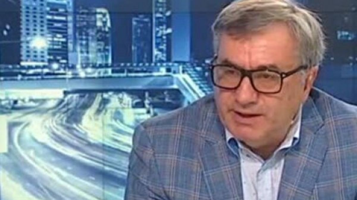 Шефът на пътищарите сложи край на съмненията, че пътят е виновен за ада на "Струма"