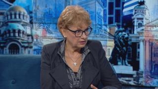 Комитова разкри какво ѝ е казал Янев за автобуса-ковчег и посочи нещо странно за пожара