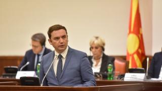 Османи: Трагедията на "Струма" не инсценирана, за да накара София да каже „да” на Скопие 
