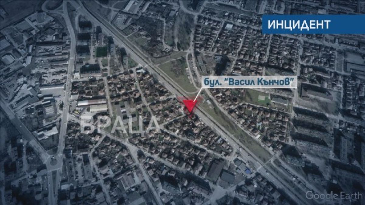 Шок: Шофьор уби учителка във Враца и избяга извън страната