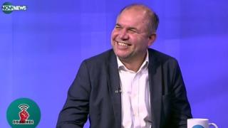 Преговори под карантина?! Владислав Панев се върна от африканска страна, поразена от най-ужасния мутант на К-19 