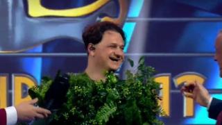 Тотален провал в "Маскирания певец", ето кой разказа играта на журито СНИМКА