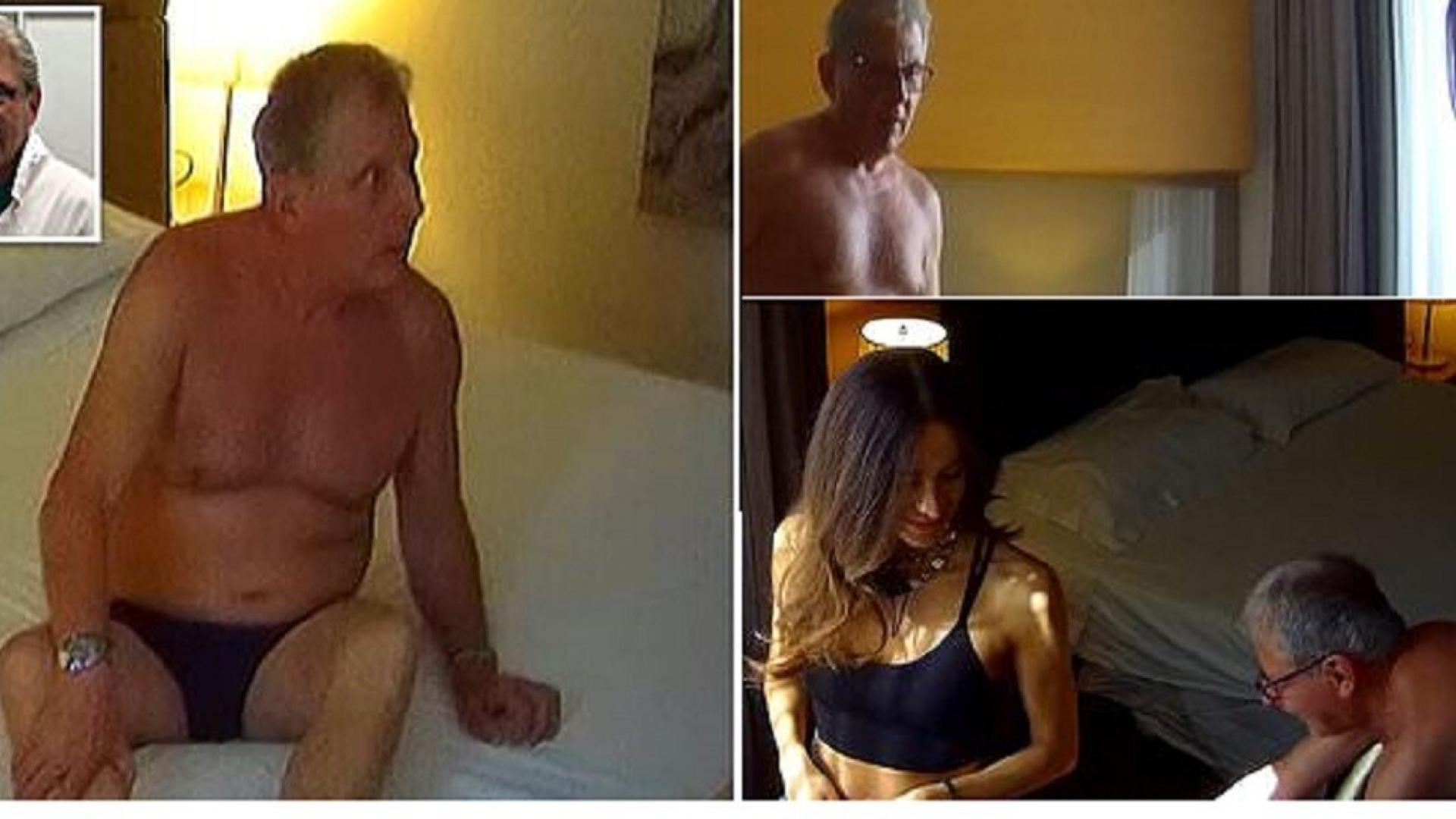 Италиански гинеколог лекувал пациентки със секс СНИМКИ