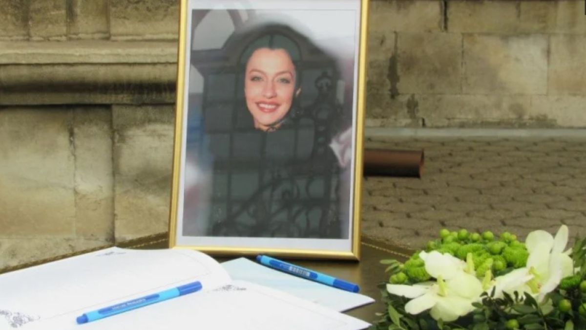 Още една версия как кандидат-депутатът е убил хубавата Елена в Хага