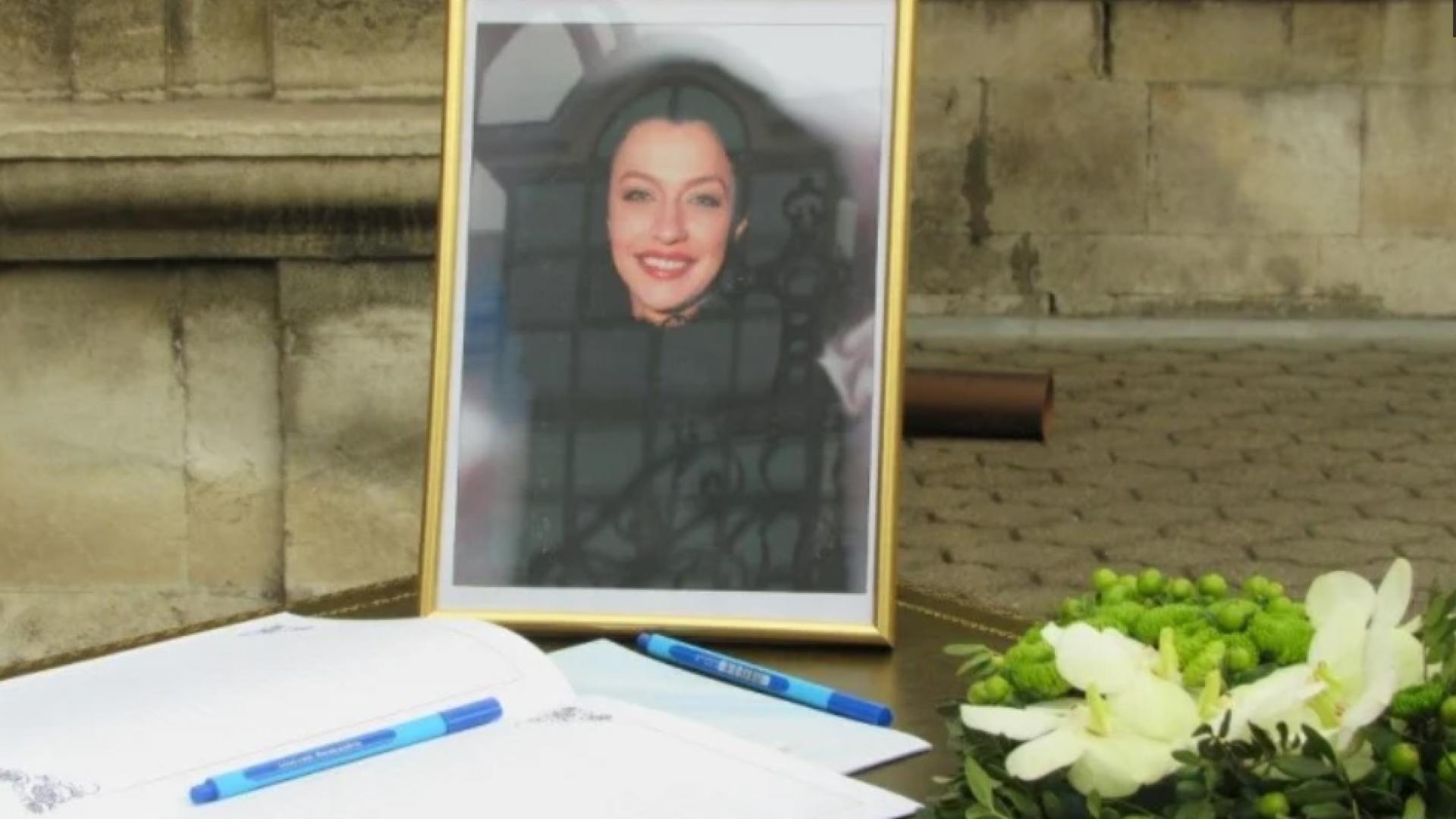 Още една версия как кандидат-депутатът е убил хубавата Елена в Хага