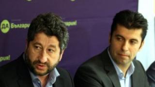 Сотиров: Слушам ДБ и се сещам за вица с девственицата с три брака, защото...