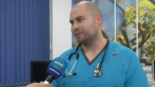 Български лекар разказа за хапче с 90% ефективност срещу K-19 ВИДЕО