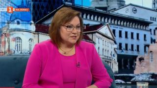 Нинова: Фигурата на главния прокурор остава, промените ще стават през Закона за съдебната власт 