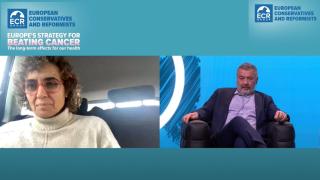 При липса на мерки - увеличение на заболелите от рак с 26%