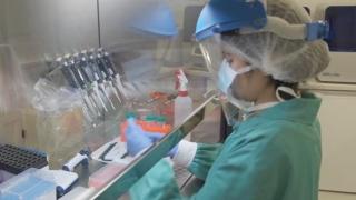 Наши учени огласяват горещи данни за Омикрон мутанта на К-19, казаха дали ваксините ще действат при него