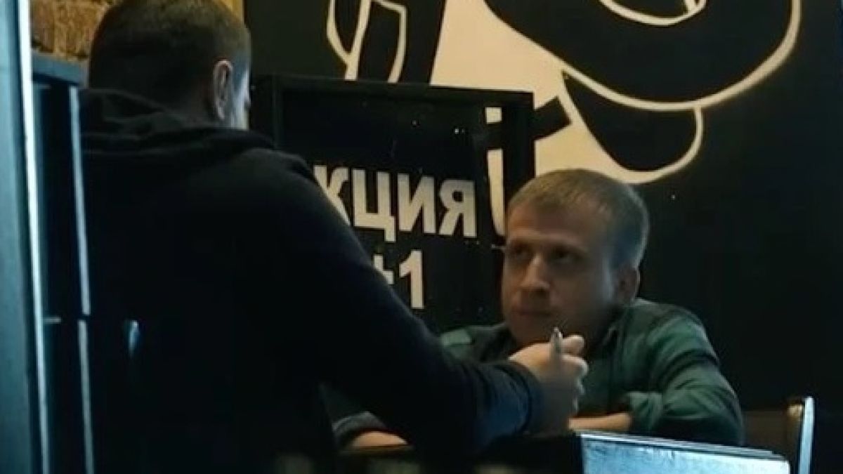 Вижте неочаквания резултат от интервю за работа ВИДЕО