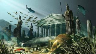 Съществувала ли е наистина Атлантида?