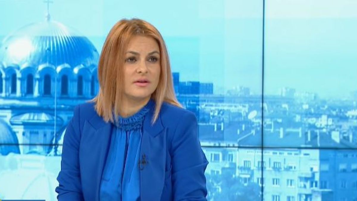 Д-р Бацелова шокира: Има интубирани деца от К-19