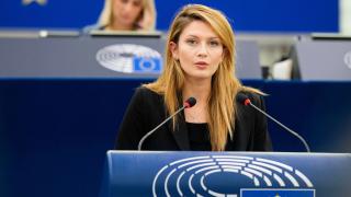 Евродепутатът Цветелина Пенкова е избрана за вицепрезидент на Групата за подкрепа на ядрената енергетика в Европейския парламент