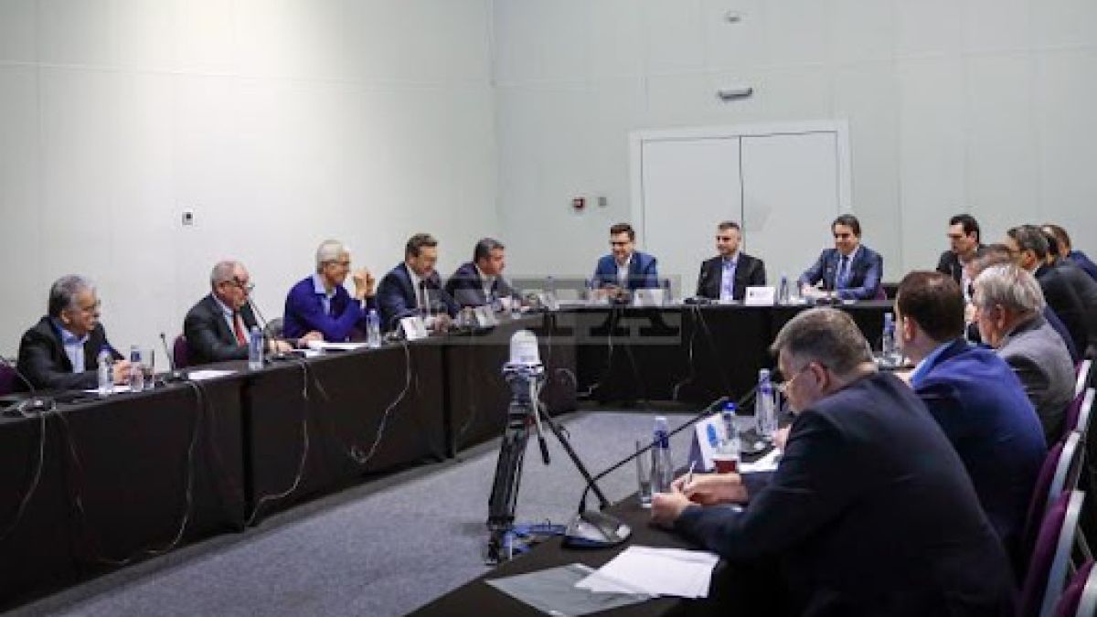 Алгафари с шокиращ коментар, чуди се защо министри не станат...