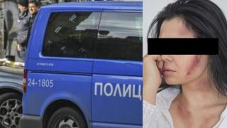 Брутално нападение в столичния квартал "Дианабад", атакуваха млада жена със...