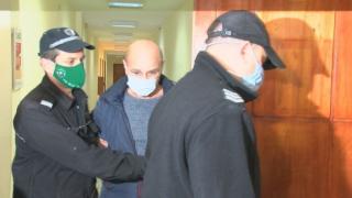 Гореща новина за наказанието на украинеца, затрил с тир трима души край Лесово