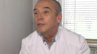 Доц. Мангъров шокира с теория как се е появил "Омикрон"