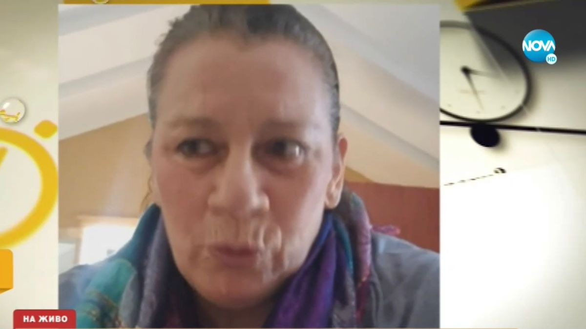 Българка, живееща в ЮАР: В Европа има повече случаи на Омикрон, но лошото е... 