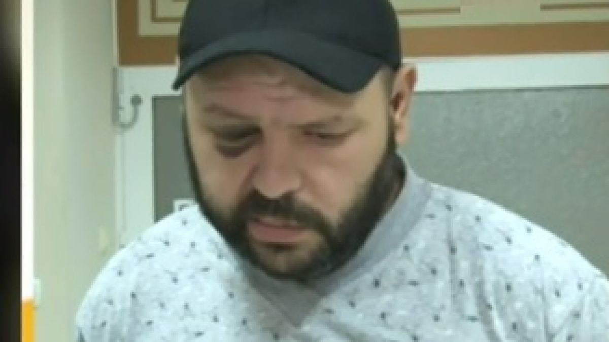 Бащата на убития 19-г. Петър от Крушаре през сълзи разкри...