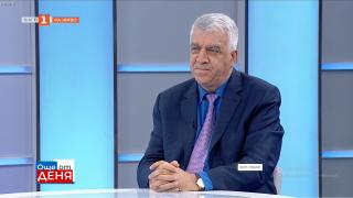 Проф. Румен Гечев: В една бъдеща коалиция трябва да е ясно кой какви отговорности поема
