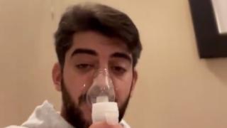 Сашо Кадиев е тежко болен! Призна, че до него в този момент е... ВИДЕО