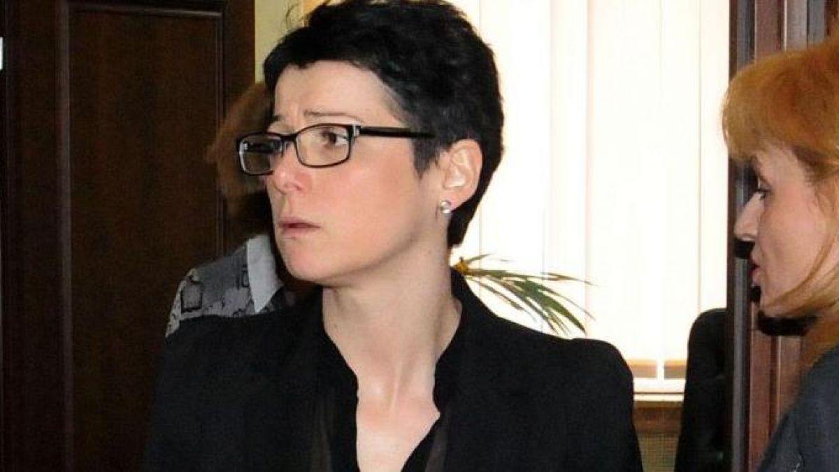ГЕРБ скочиха заради "почтената дама", качена незаконно на висок пост и ощетила държавата с милиони