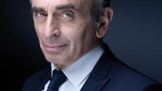 Ерик Земур се хвърли в битката срещу Макрон и обеща да спаси Франция от чернокожите и ислямистите