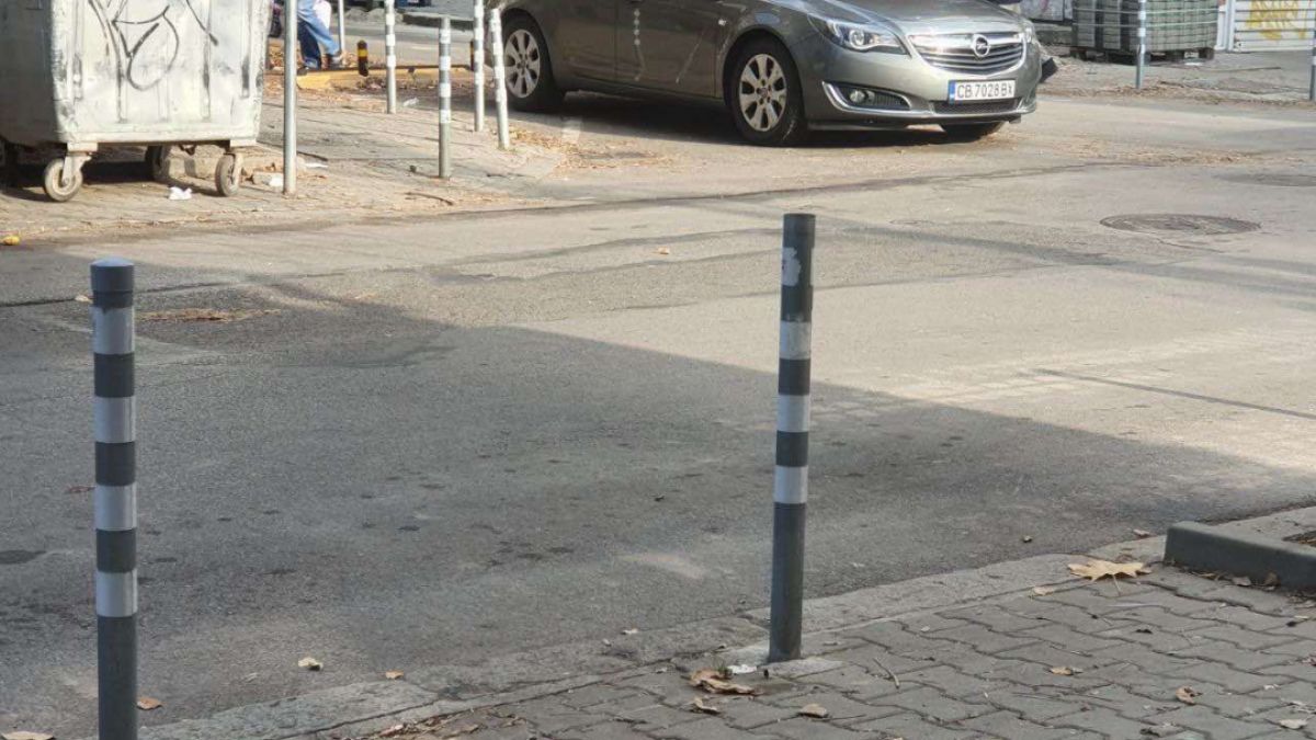 Скандал в БЛИЦ! Дясната ръка на Бойко Рашков заловен в нова грандиозна издънка СНИМКА