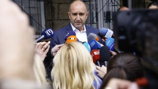  Проф. Христова посочи коя нова партия, но не ПП, е най-съблазнителна за Радев