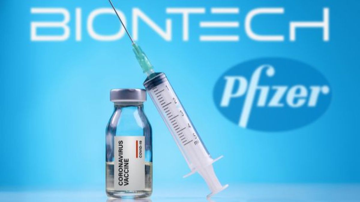 Учени: Ваксината на Pfizer утроява вероятността от тази опасна болест!