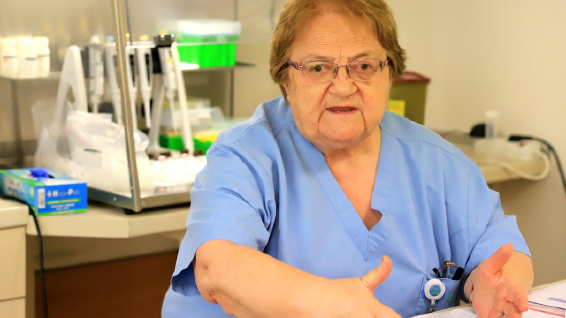 Проф. Аргирова с важно COVID предупреждение за цяла България