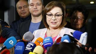 Нинова с много важно съобщение за цените на храните