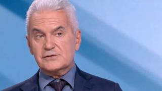 Първо в БЛИЦ! Повдигнаха обвинение на Волен Сидеров!