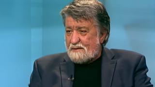 Вежди Рашидов изказва съболезнования за смъртта на Величко Минеков