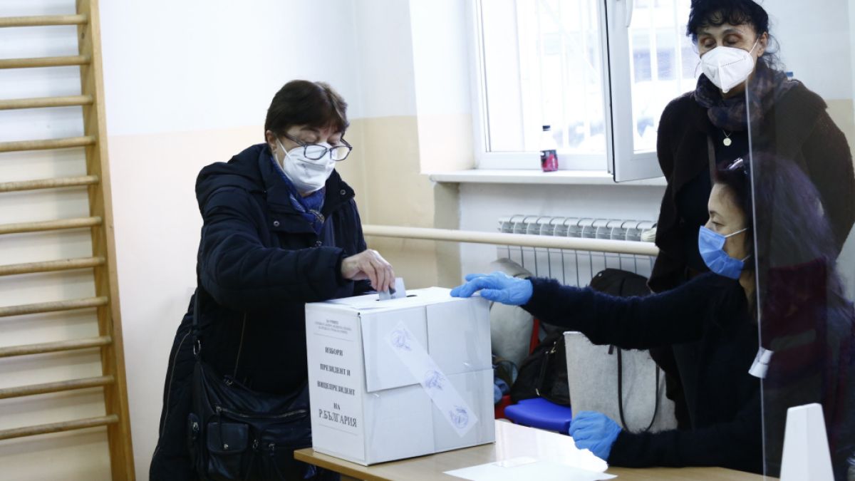 ВАС с важно решение и промяна за изборите