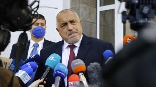 Борисов огласи с какъв сталински метод Петков крепил властта