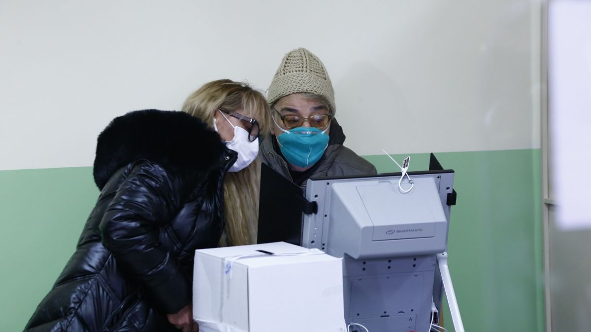 Ще има ли Covid ограничения по изборите