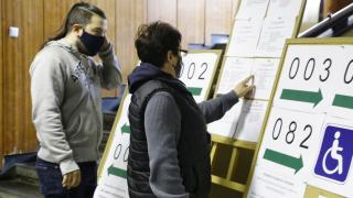 Драма в Кърджали: Партия изтегли 300 членове на избирателните секции